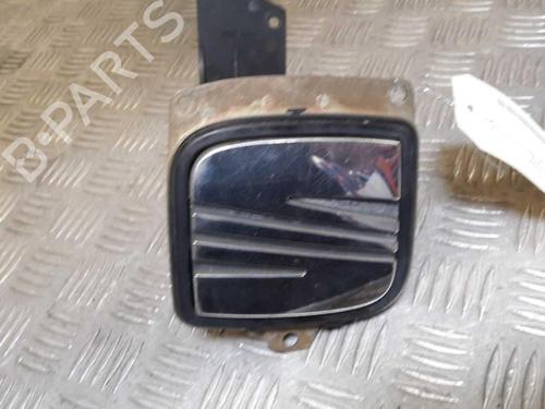 Used Electronic module Electronic module SEAT IBIZA III (6L1) 1.9 TDI (100 hp) 23725650 23725650