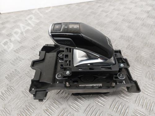 Gear lever PEUGEOT 208 II (UB_, UP_, UW_, UJ_) 1.2 PureTech 100 | BP23747994M90 