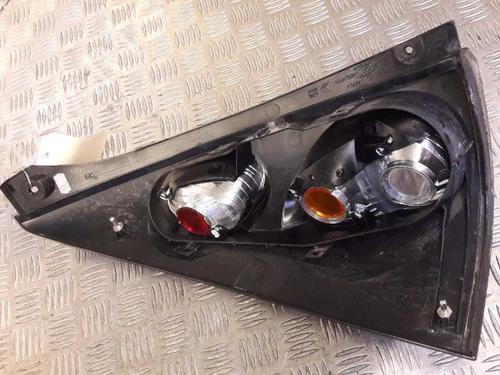 Right taillight CITROËN C1 (PM_, PN_) 1.0 | BP23718356C35 