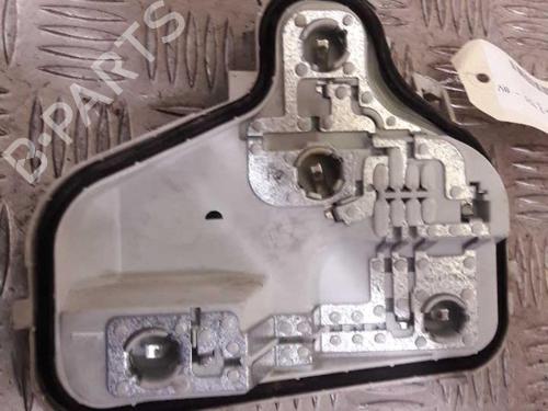 Lamp holder AUDI A3 (8P1) 1.9 TDI | BP23656450L10 - Image 2
