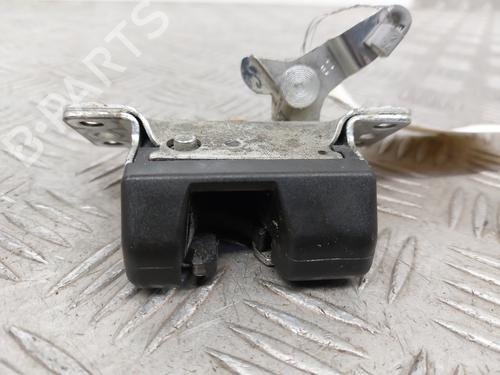 Tailgate lock OPEL MERIVA A MPV (X03) 1.7 CDTI (E75) | BP30129965C101 