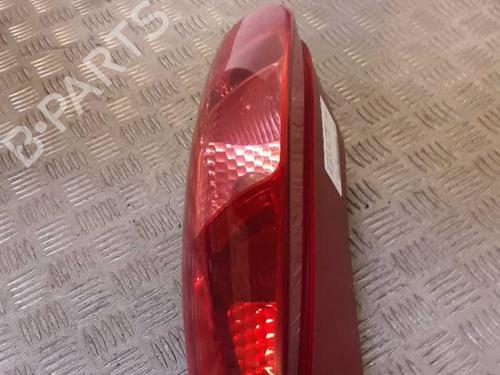 Used Right taillight Right taillight PEUGEOT 807 (EB_) 2.0 HDI (136 hp) 23657754 23657754
