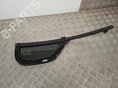 Dør rude ventre bagtil Dør rude ventre bagtil 39609673 39609673