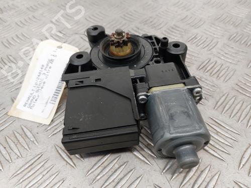 Left rear window motor RENAULT GRAND SCÉNIC III (JZ0/1_) 1.5 dCi (JZ0B, JZ07) | BP23659944E23 