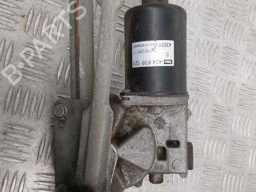 Front wiper motor PEUGEOT 307 (3A/C) 1.6 HDi 110 | BP23738127M29 