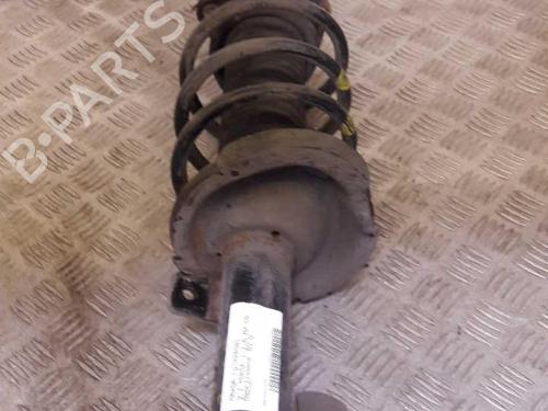 Used Right front shock absorber MAZDA 3 (BK) 1.6 DI Turbo (109 hp) 23734196