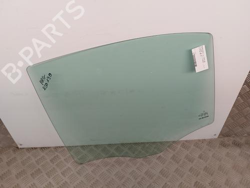 Rear left door window MERCEDES-BENZ E-CLASS (W211) E 270 CDI (211.016) | BP29514113C20 