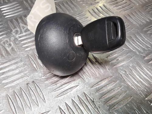 Tankdæksel Tankdæksel RENAULT CLIO II (BB_, CB_) 1.2 (BB0A, BB0F, BB10, BB1K, BB28, BB2D, BB2H, CB0A,... (58 hp) 23716265 23716265