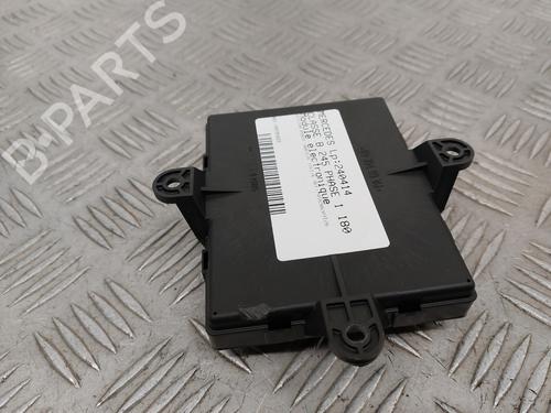Used Electronic module Electronic module MERCEDES-BENZ B-CLASS Sports Tourer (W245) B 180 CDI (245.207) (109 hp) 23748882 23748882