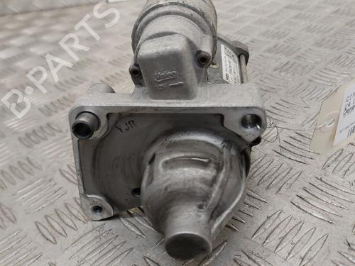 Used Starter Starter CITROËN C4 CACTUS 1.5 BlueHDi 100 (102 hp) 23746741 23746741