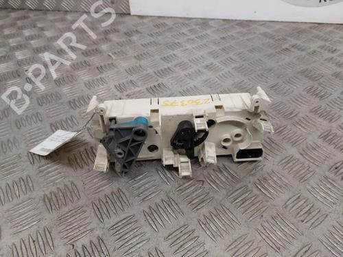 Commande Chauffage CITROËN BERLINGO / BERLINGO FIRST Box Body/MPV (M_) 1.9 D (MBDJY) | BP24853991I5 