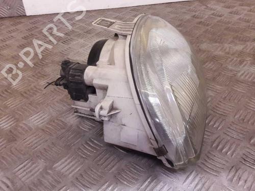Left headlight FIAT SEICENTO / 600 (187_) 1.1 (187AXB, 187AXB1A, 187AXC1A02) | BP23733520C28 