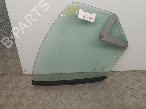 Used Rear left door window PEUGEOT 206 CC (2D) 2.0 S16 (136 hp) 29220057