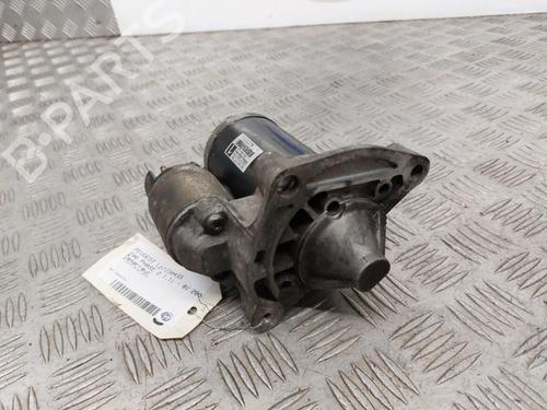 Starter PEUGEOT 206 Hatchback (2A/C) 1.1 i | BP23737557M8 