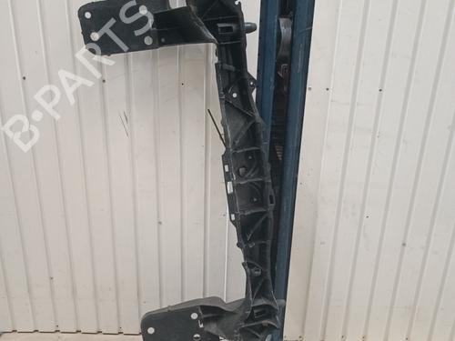 Front slam panel RENAULT KANGOO / GRAND KANGOO II (KW0/1_) 1.5 dCi 90 (KW05, KW08, KW0G, KW11) | BP29222328C72 