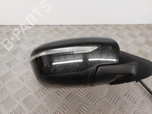 Right mirror NISSAN JUKE (F15) 1.6 | BP28619733C27 