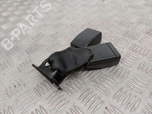Seat buckle PEUGEOT 208 I (CA_, CC_) 1.2 VTI 82 | BP29915492I32