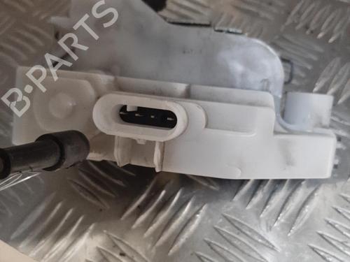 Front right lock CITROËN C2 (JM_) 1.4 HDi | BP23715885C97 