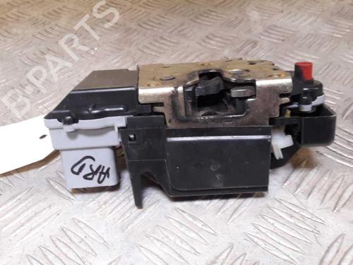 Rear right lock CITROËN C5 II (RC_) 2.0 HDi (RCRHRH) | BP23734636C99 