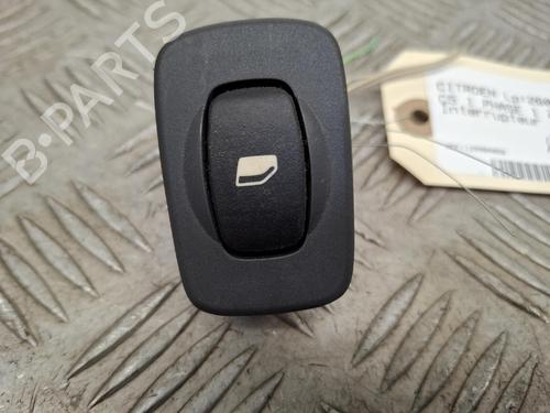 Left rear window switch CITROËN C5 I (DC_) 2.0 HDi (DCRHZB, DCRHZE) | BP37637155I29 - Image 5
