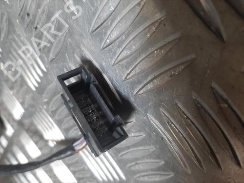 Right mirror VW BORA I (1J2) 1.9 TDI | BP23715906C27 