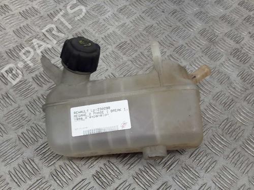 Used Expansion tank RENAULT MEGANE II Estate (KM0/1_) 1.5 dCi (KM0F, KM0T, KM2B) (82 hp) 23658836