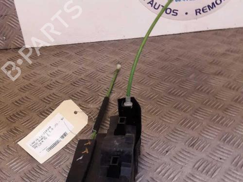 Used Front right lock Front right lock LANCIA MUSA (350_) 1.9 D Multijet (350.AXC1A) (101 hp) 23728222 23728222