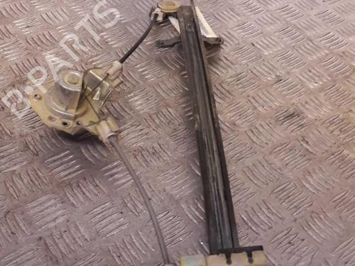 Used Rear left window mechanism Rear left window mechanism SUZUKI SWIFT II Hatchback (EA, MA) 1.3 (SF413, AB35) (68 hp) 23723671 23723671
