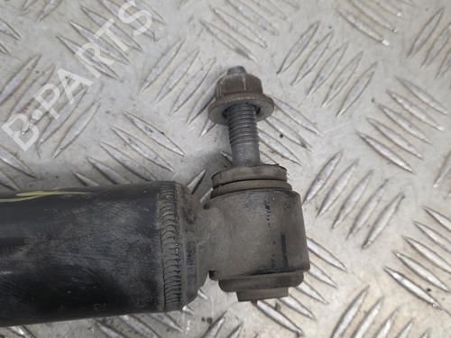 Left rear shock absorber RENAULT MEGANE IV Hatchback (B9A/M/N_) 1.6 dCi 130 (B9A4) | BP31084231M18 