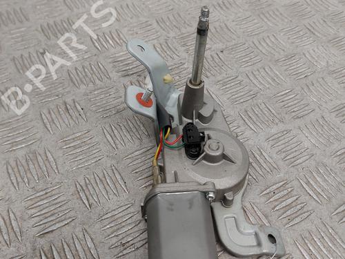 Rear wiper motor CHEVROLET SPARK (M300) 1.0 | BP32844101M102  - Image 5