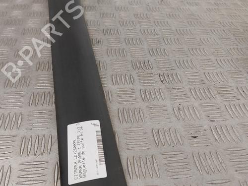Door moulding trim CITROËN XSARA Coupe (N0) 1.9 D | BP24403599C150 