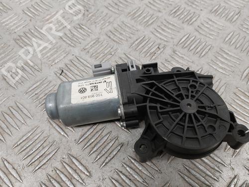 Right front window motor VW UP! (121, 122, BL1, BL2, BL3, 123) 1.0 | BP31817722E20 