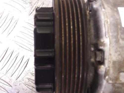 AC compressor OPEL CORSA D (S07) 1.3 CDTI (L08, L68) | BP23723753M34 
