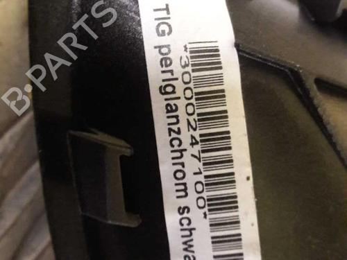 Venstre bak invendig håndtak BMW 1 (E87) 120 d | BP23727932I15 
