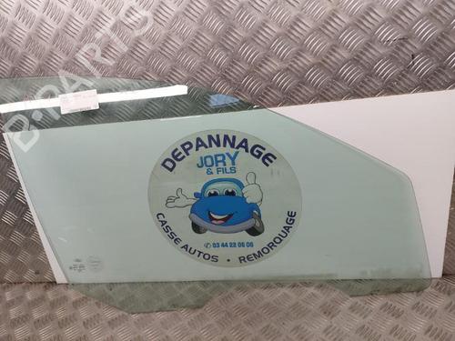 Front right door window FORD FOCUS I (DAW, DBW) 1.6 16V | BP23743406C19 