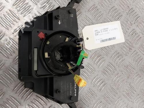 Used Steering column stalk OPEL CORSA D (S07) 1.3 CDTI (L08, L68) (90 hp) 24854060