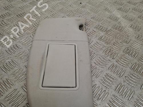 Right sun visor FORD FOCUS II (DA_, HCP, DP) 1.8 TDCi | BP37495482I2 - Image 5