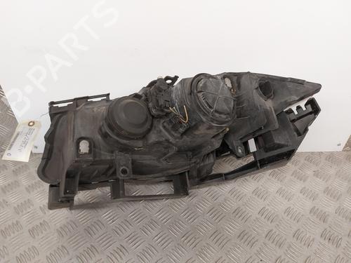 Right headlight RENAULT MEGANE II (BM0/1_, CM0/1_) 1.5 dCi (BM1E, CM1E) | BP29395610C29 