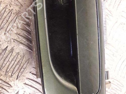 Used Front left exterior door handle VOLVO V70 II (285) 2.5 TDI (140 hp) 23718081