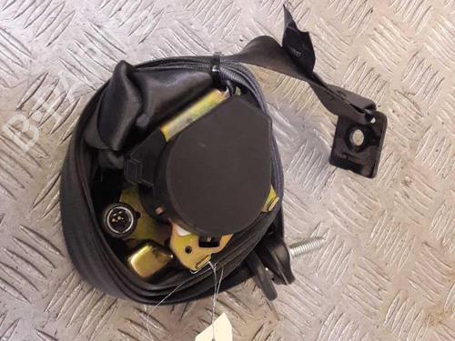 Used Rear left seatbelt Rear left seatbelt RENAULT MEGANE II (BM0/1_, CM0/1_) 1.9 dCi (BM0G, CM0G) (120 hp) 23725872 23725872