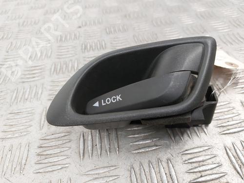 Front right interior door handle FIAT DOBLO Box Body/MPV (223_) 1.3 D Multijet | BP31263110I14