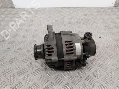 Used Alternator HYUNDAI TUCSON (JM) 2.0 CRDi All-wheel Drive (113 hp) 31608808