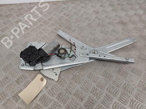 Used Front left window mechanism RENAULT TWINGO I (C06_) 1.2 (C066, C068) (58 hp) 32185878