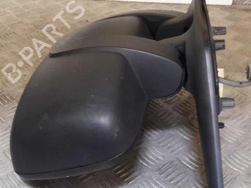 bakspejl-venstre-nissan-interstar-van-x70-2002-23658206 main image