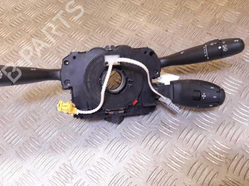 Used Steering column stalk CITROËN C2 (JM_) 1.4 HDi (68 hp) 24853363