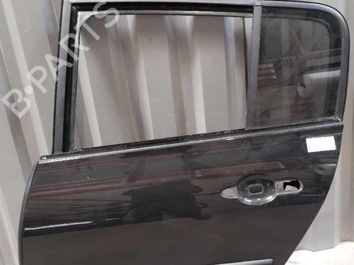 Used Left rear door RENAULT MEGANE II (BM0/1_, CM0/1_) 1.5 dCi (BM1E, CM1E) (106 hp) 23725137
