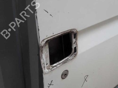 Right front door NISSAN INTERSTAR Van (X70) dCi 115 | BP24853620C3 