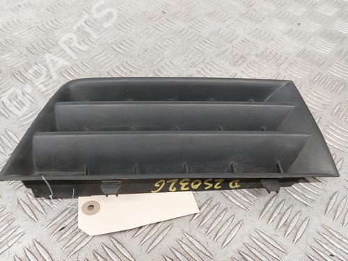 Grille RENAULT MEGANE II (BM0/1_, CM0/1_) 1.9 dCi (BM0G, CM0G) | BP28178905C40 