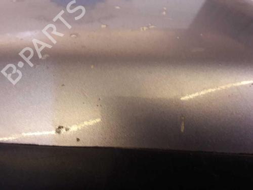 Left mirror MAZDA 3 (BK) 1.6 DI Turbo | BP23734182C26  - Image 6