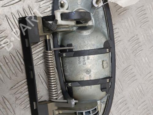 Front right exterior door handle SAAB 9-3 Estate (E50) 1.9 TiD | BP23745973C129 
